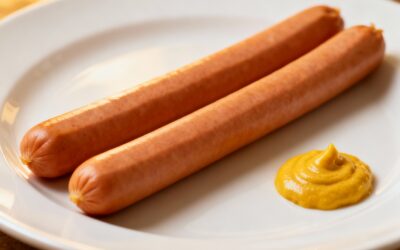 Saidenwuerstle – Jetzt geht’s um die Spaetzle!