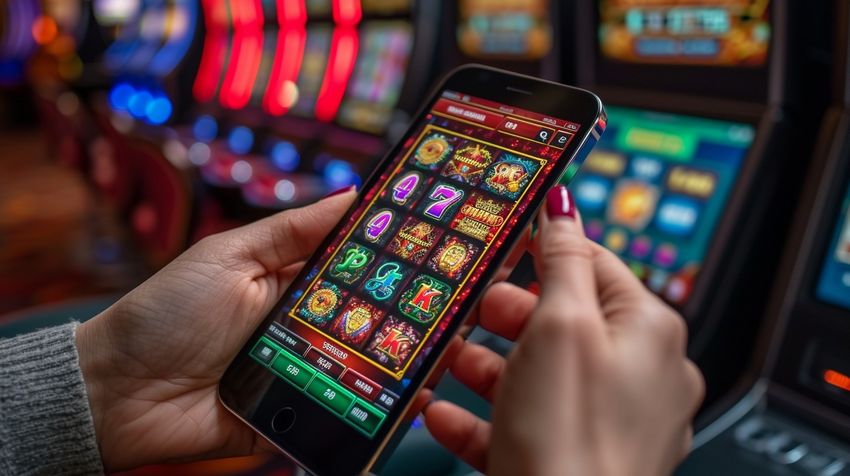 Maîtriser le casino en ligne : retrait immédiat, paiements rapides et jackpots en mode démo